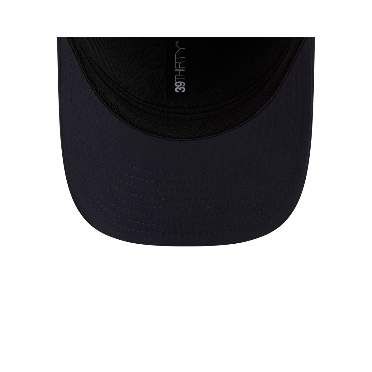 Washington Nationals 2026 Clubhouse 39THIRTY M-Crown Stretch Fit Hat