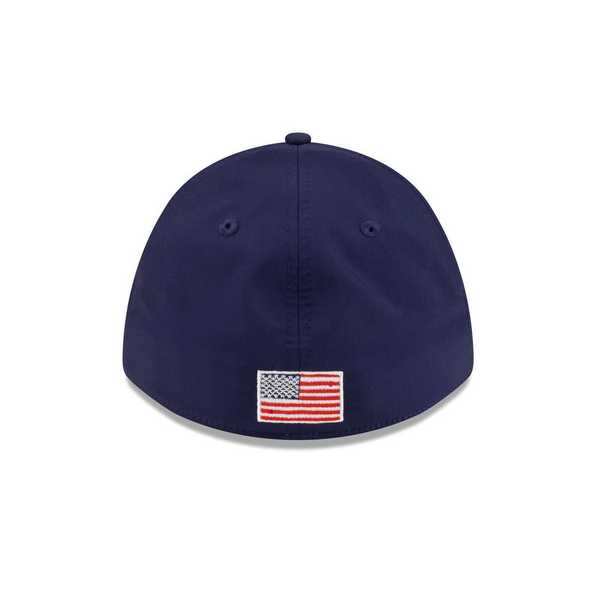 USA Baseball 2026 Clubhouse 39THIRTY M-Crown Stretch Fit Hat