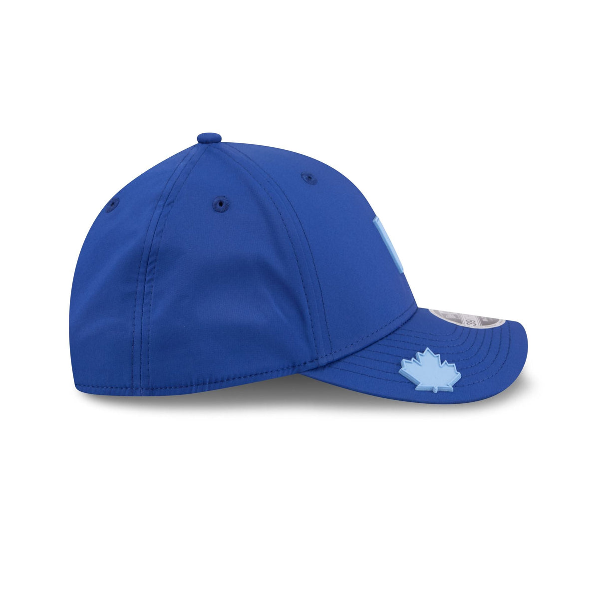 Toronto Blue Jays 2026 Clubhouse 39THIRTY M-Crown Stretch Fit Hat
