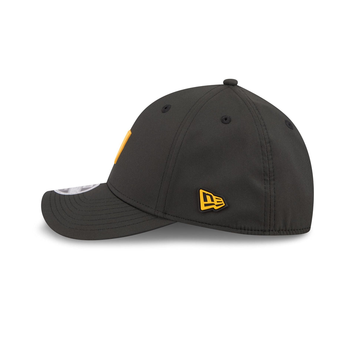 Pittsburgh Pirates 2026 Clubhouse 39THIRTY M-Crown Stretch Fit Hat