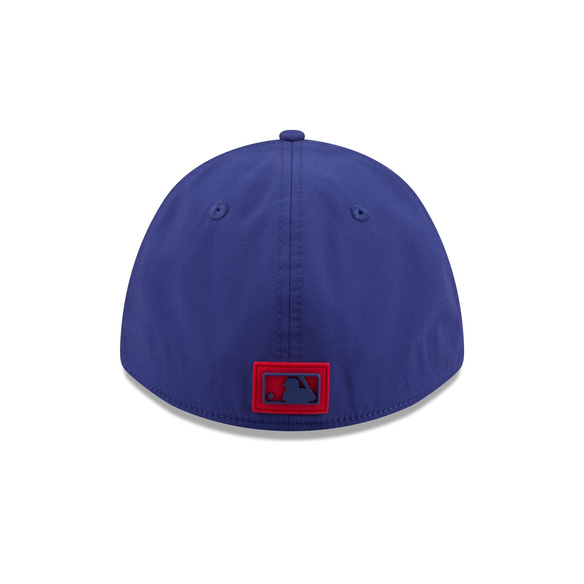 Texas Rangers 2026 Clubhouse 39THIRTY M-Crown Stretch Fit Hat
