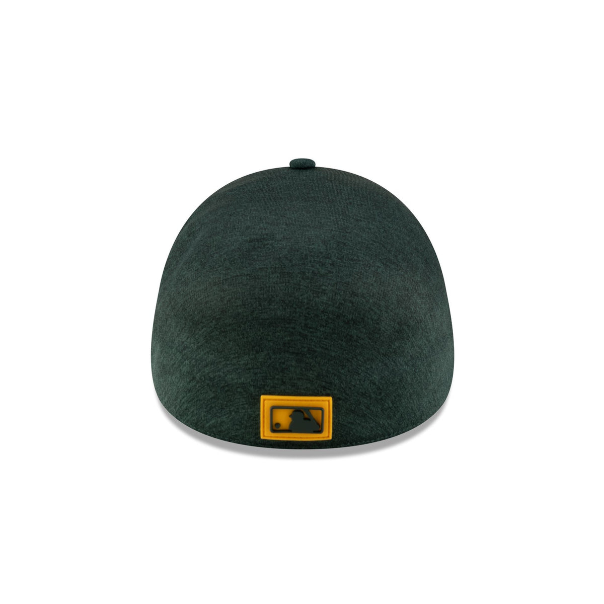 Athletics 2026 Clubhouse Shadow Tech 39THIRTY INFINITY Stretch Fit Hat