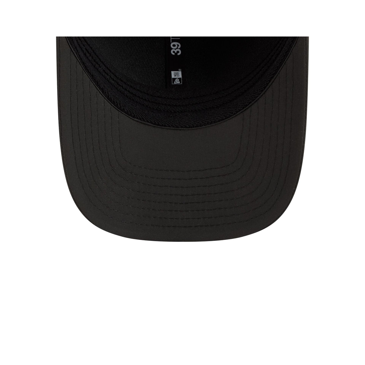 Colorado Rockies 2026 Clubhouse 39THIRTY M-Crown Stretch Fit Hat