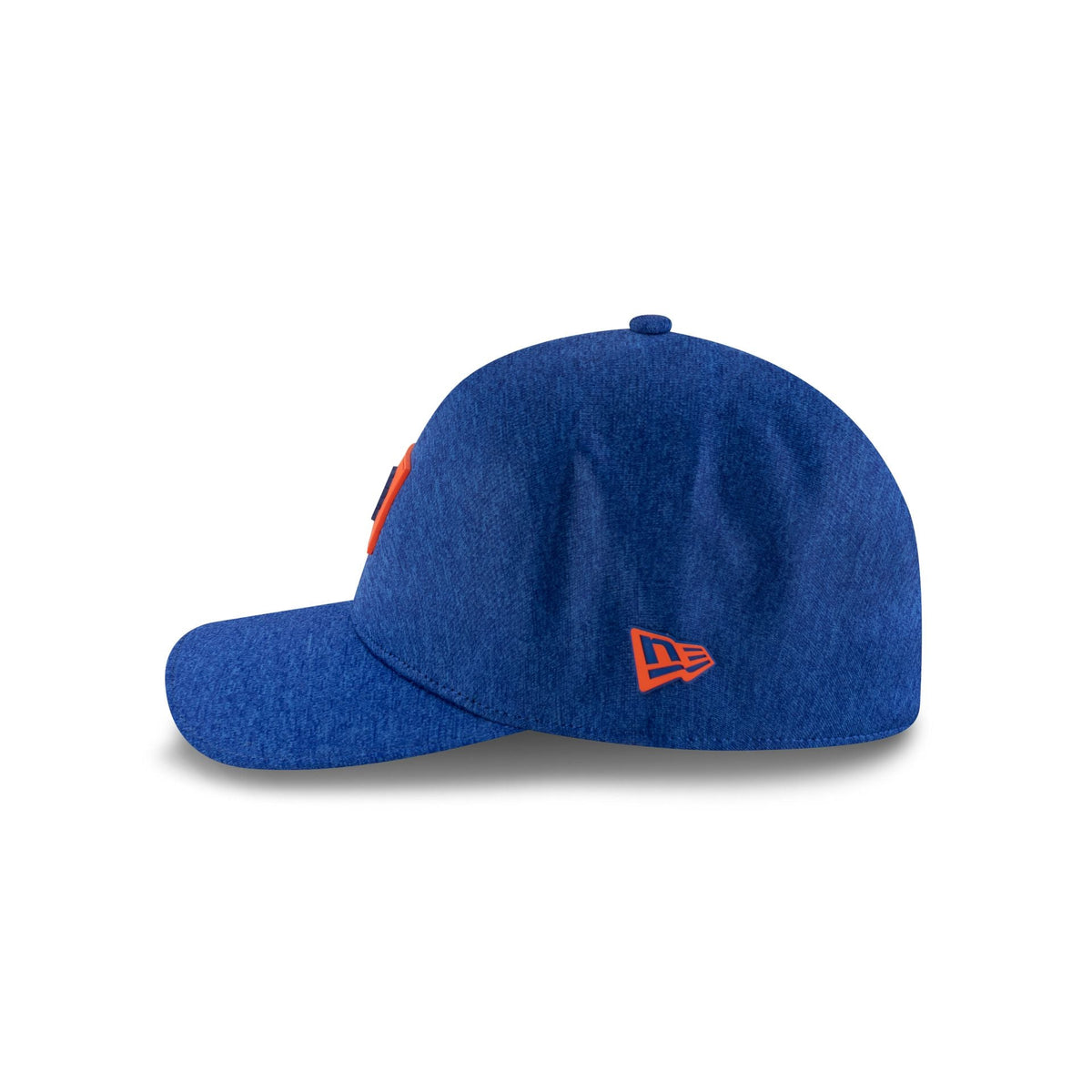 New York Mets 2026 Clubhouse Shadow Tech 39THIRTY INFINITY Stretch Fit Hat