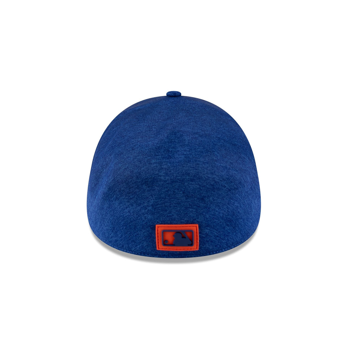 New York Mets 2026 Clubhouse Shadow Tech 39THIRTY INFINITY Stretch Fit Hat