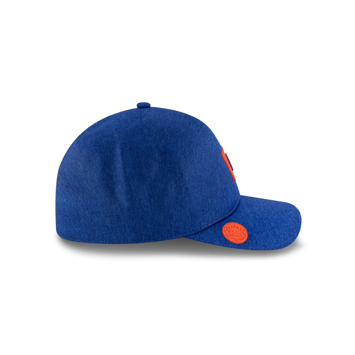 New York Mets 2026 Clubhouse Shadow Tech 39THIRTY INFINITY Stretch Fit Hat
