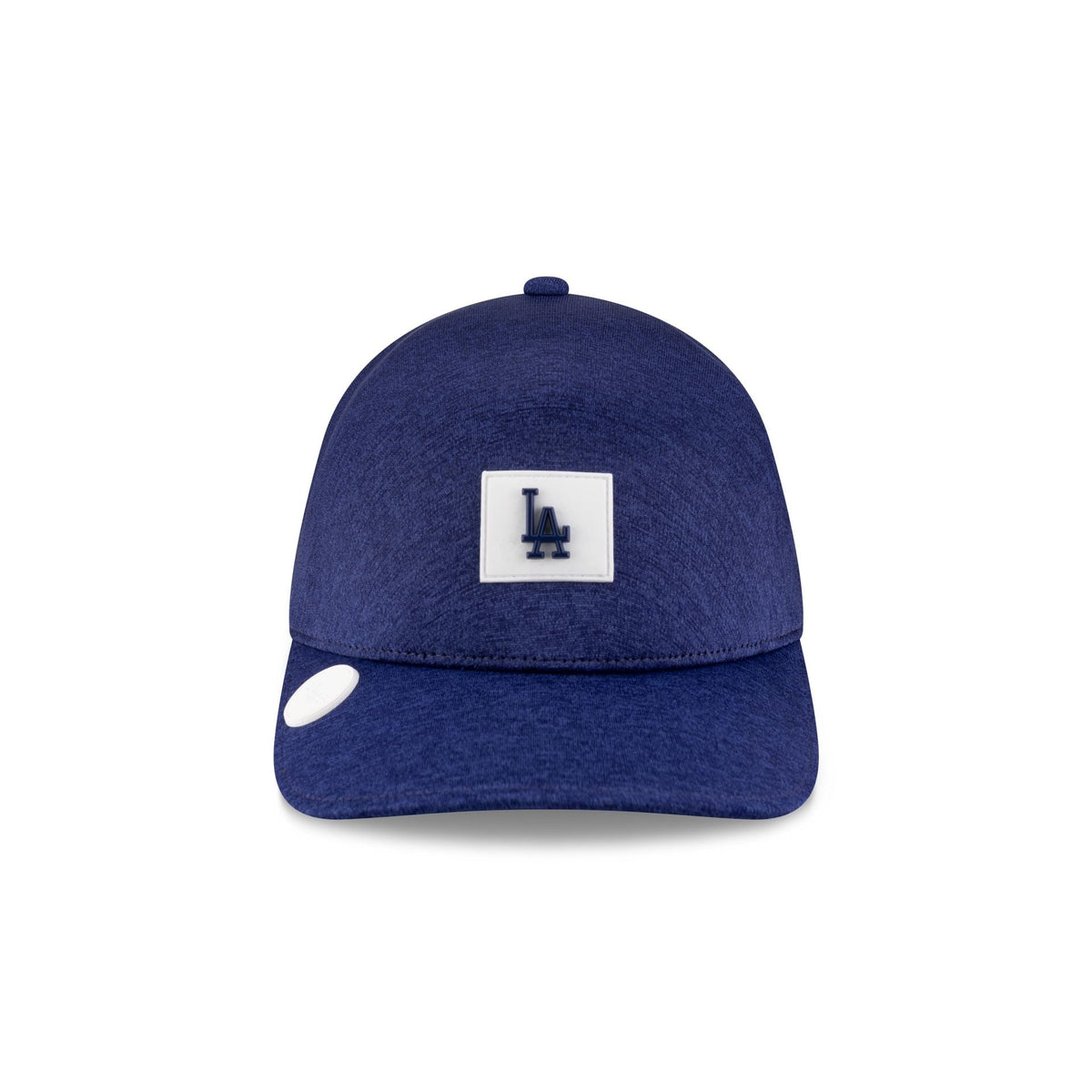 Los Angeles Dodgers 2026 Clubhouse Shadow Tech 39THIRTY INFINITY Stretch Fit Hat