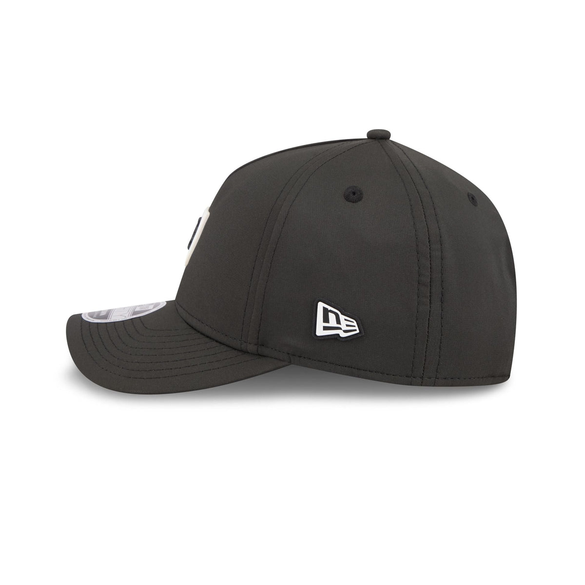 Chicago White Sox 2026 Clubhouse 9FORTY M-Crown A-Frame Snapback Hat