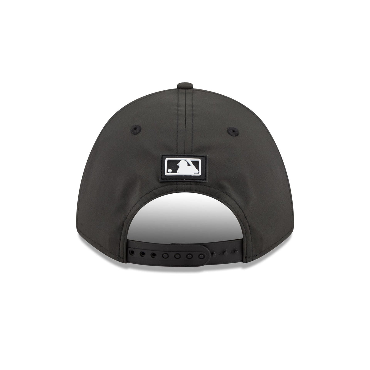 Chicago White Sox 2026 Clubhouse 9FORTY M-Crown A-Frame Snapback Hat