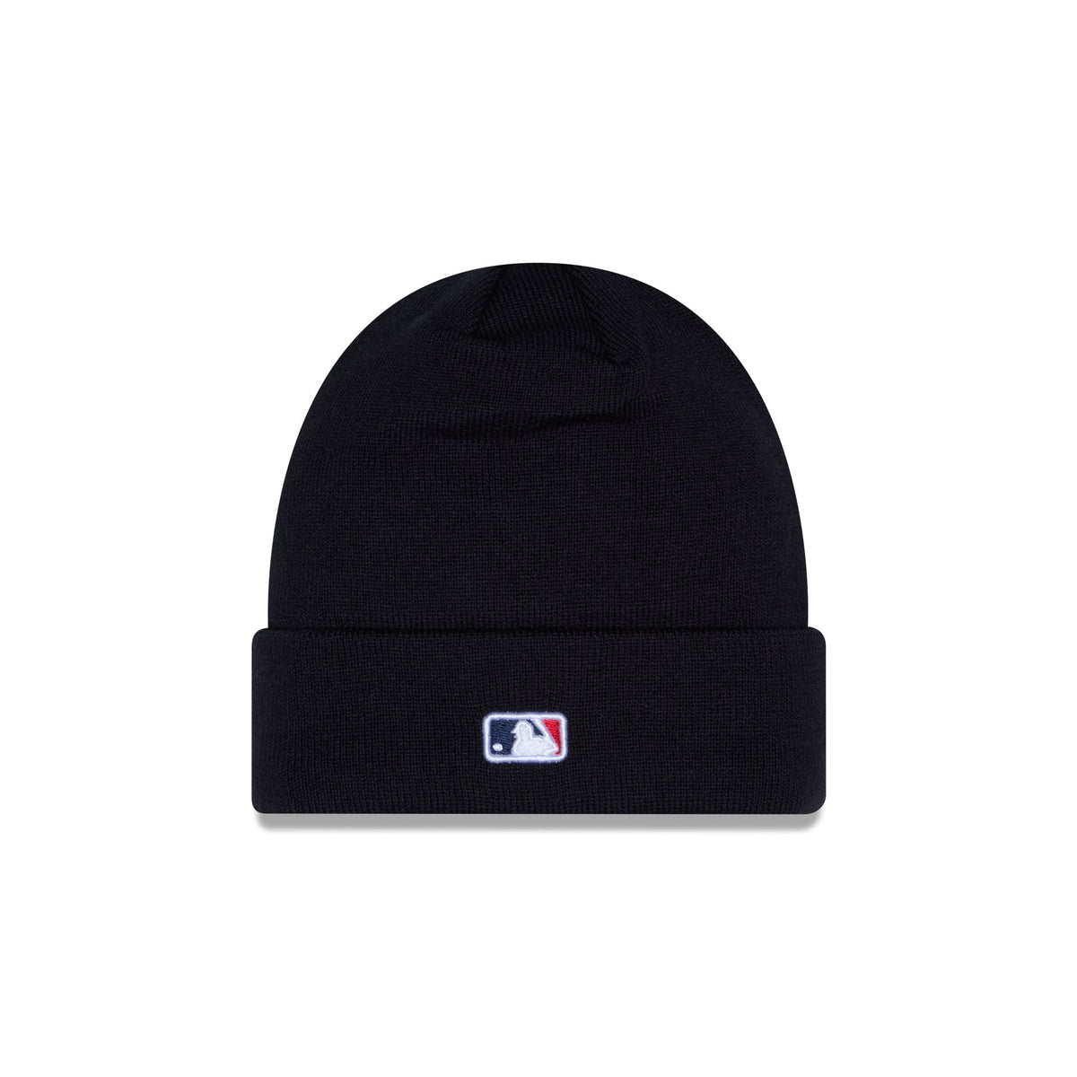 Boston Red Sox 2026 Clubhouse Cuff Knit Beanie Hat