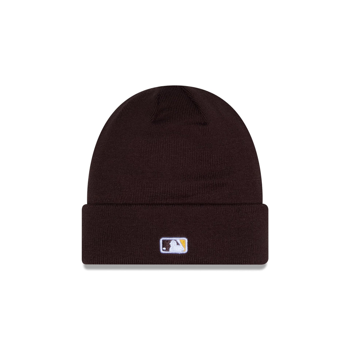 San Diego Padres 2026 Clubhouse Cuff Knit Beanie Hat