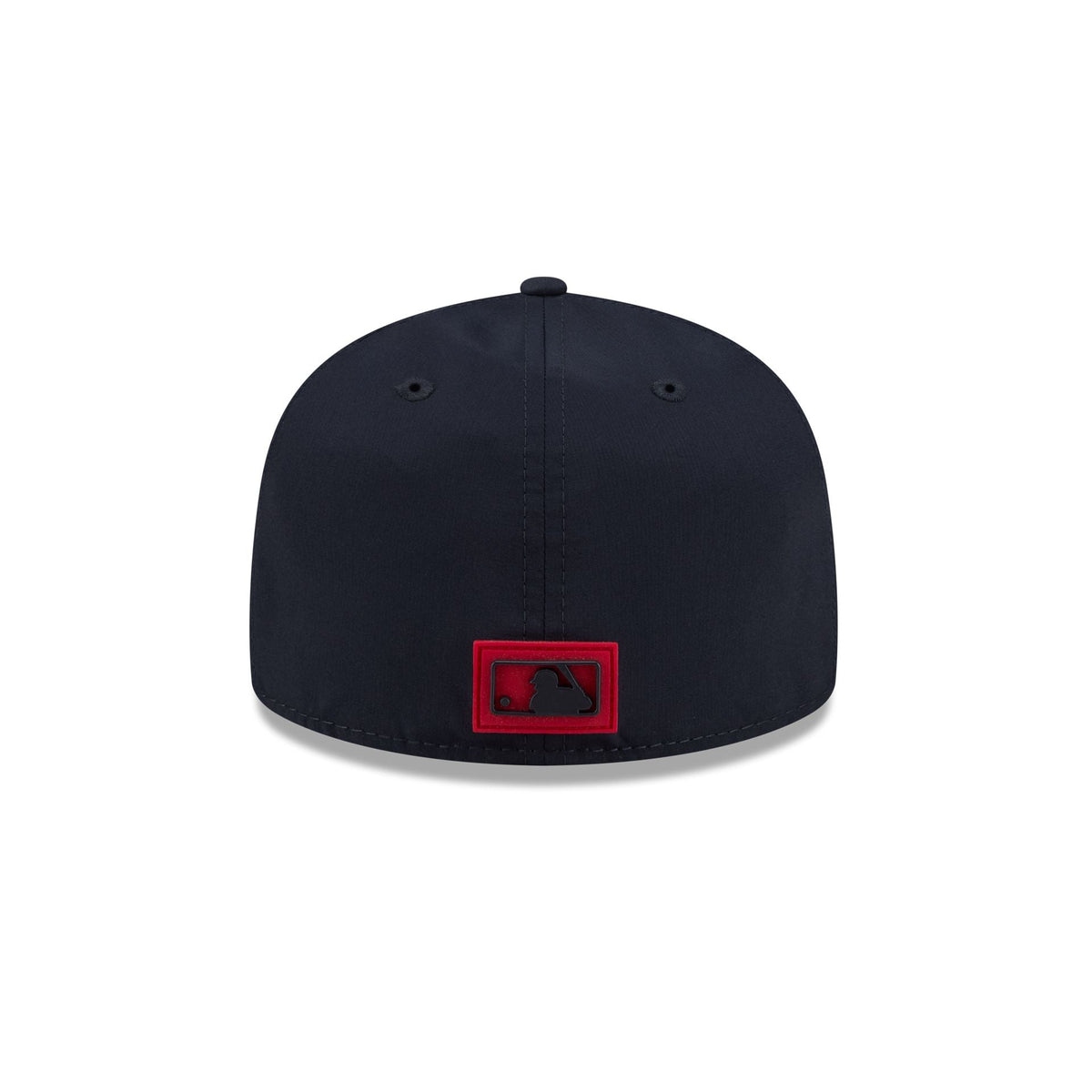 Boston Red Sox 2026 Clubhouse Alt 59FIFTY Fitted Hat