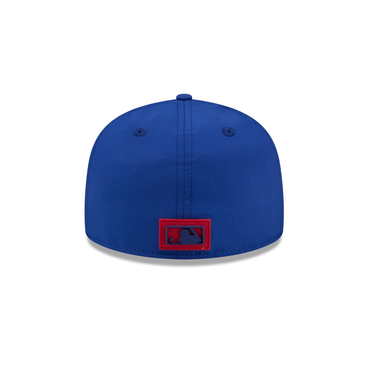 Chicago Cubs 2026 Clubhouse Alt 59FIFTY Fitted Hat