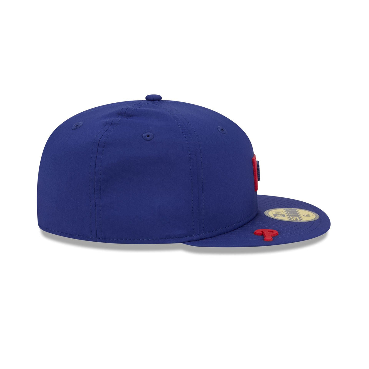 Philadelphia Phillies 2026 Clubhouse Alt 59FIFTY Fitted Hat