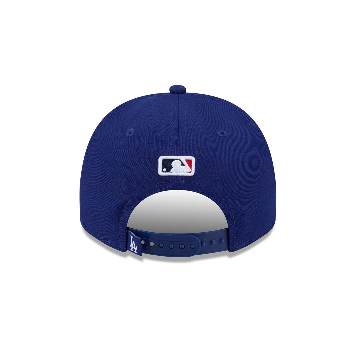 Los Angeles Dodgers Cartoon 9FIFTY A-Frame Snapback Hat