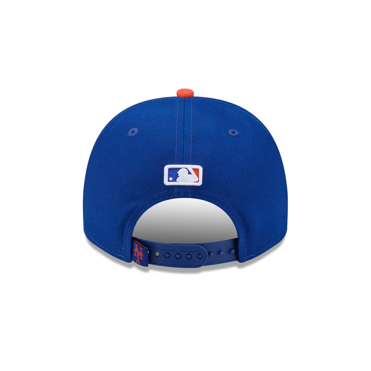New York Mets Cartoon 9FIFTY A-Frame Snapback Hat
