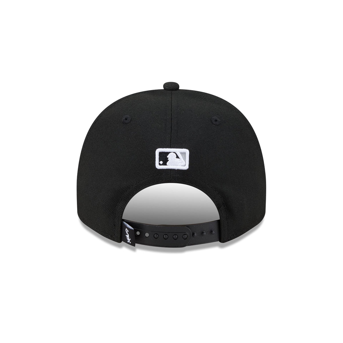 Chicago White Sox Cartoon 9FIFTY A-Frame Snapback Hat