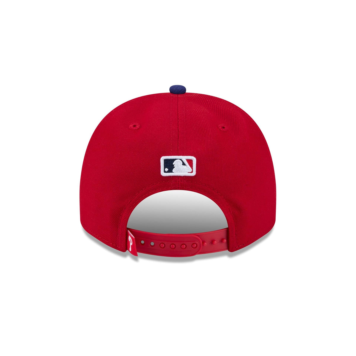 Philadelphia Phillies Cartoon 9FIFTY A-Frame Snapback Hat