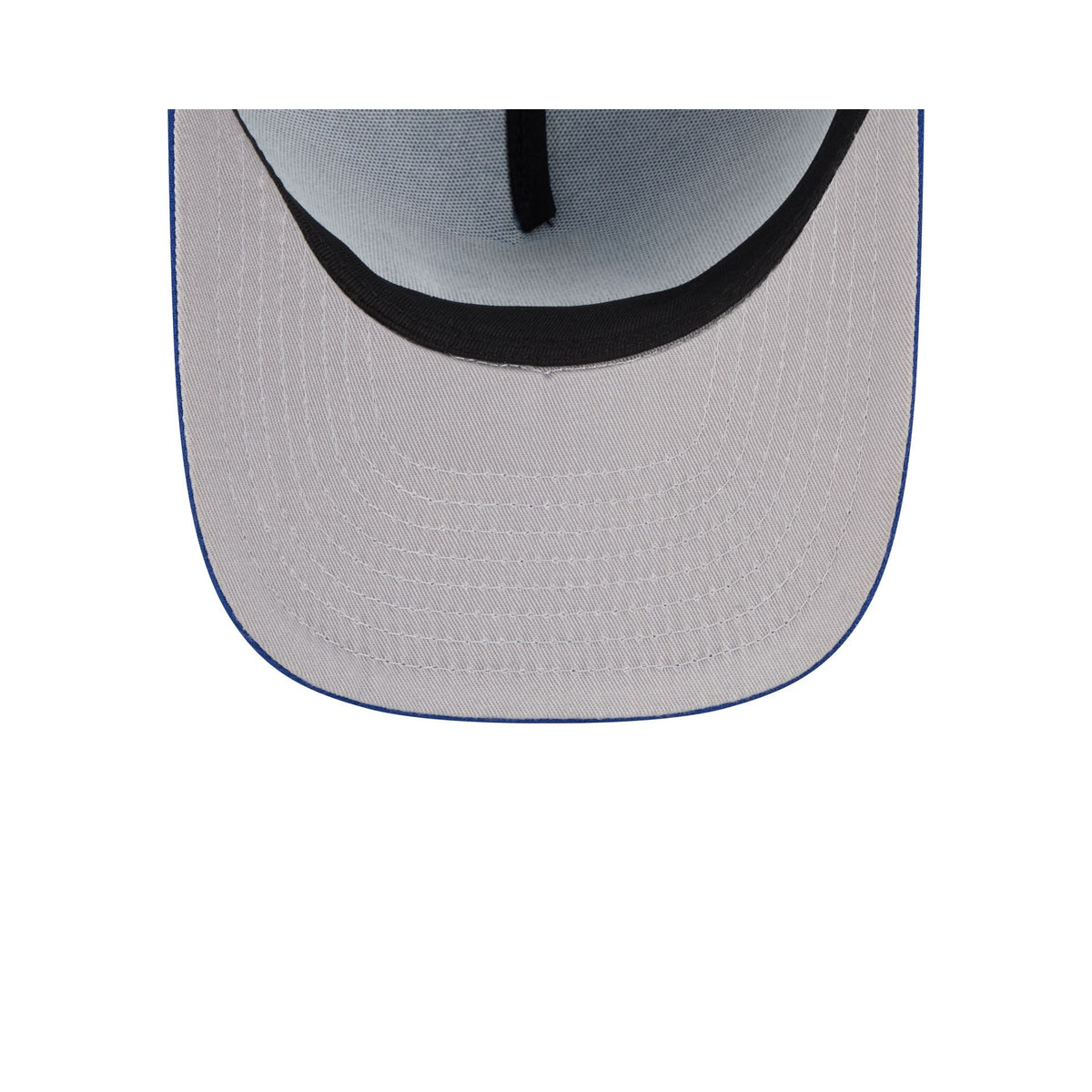 Kansas City Royals Cartoon 9FIFTY A-Frame Snapback Hat