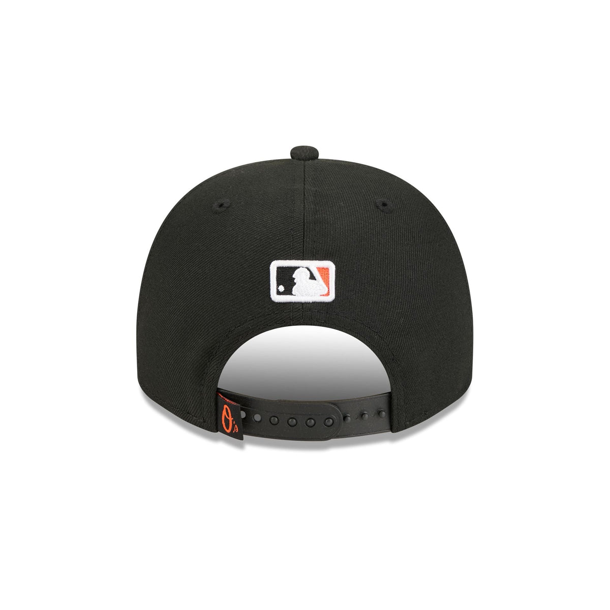 Baltimore Orioles Cartoon 9FIFTY A-Frame Snapback Hat