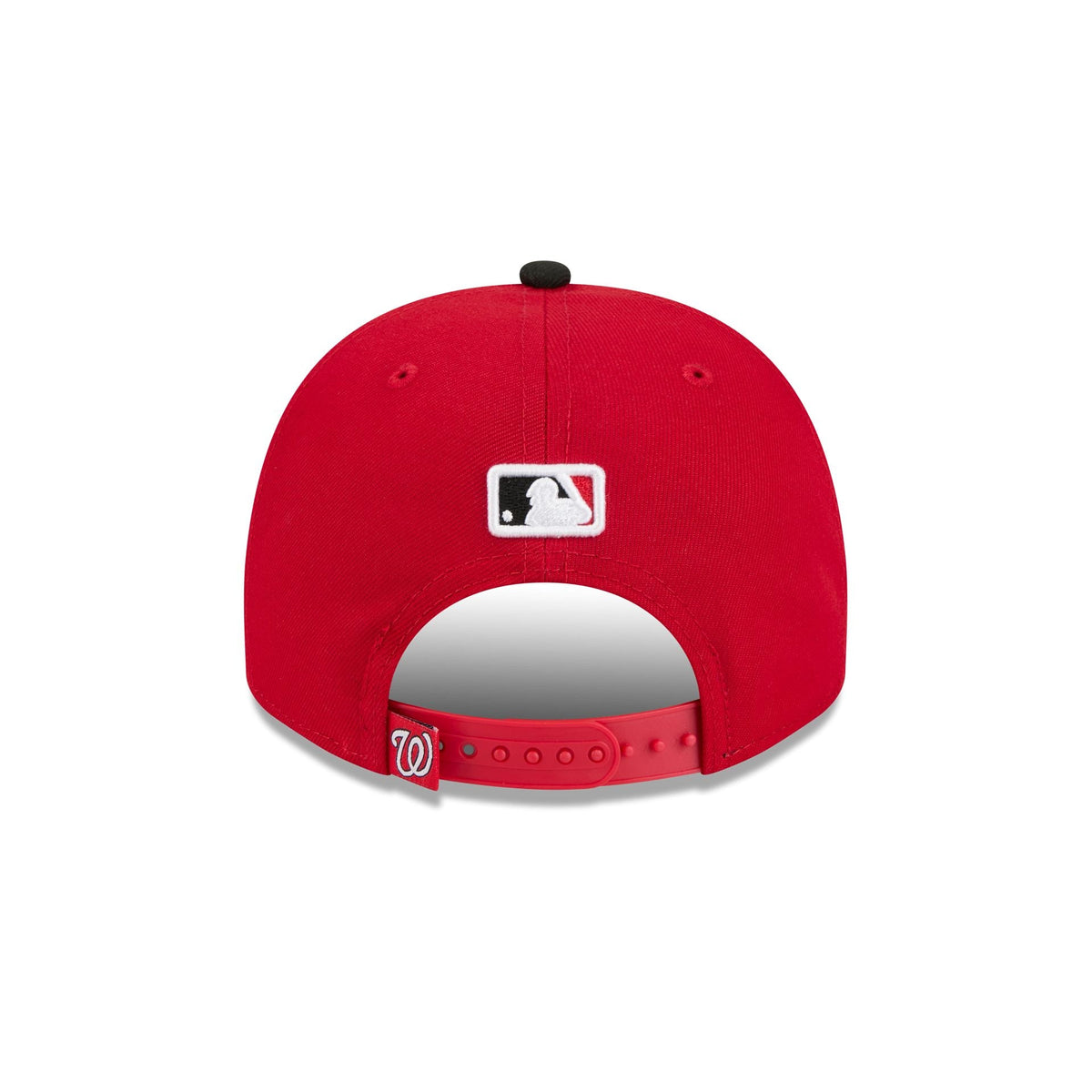Cincinnati Reds Cartoon 9FIFTY A-Frame Snapback Hat