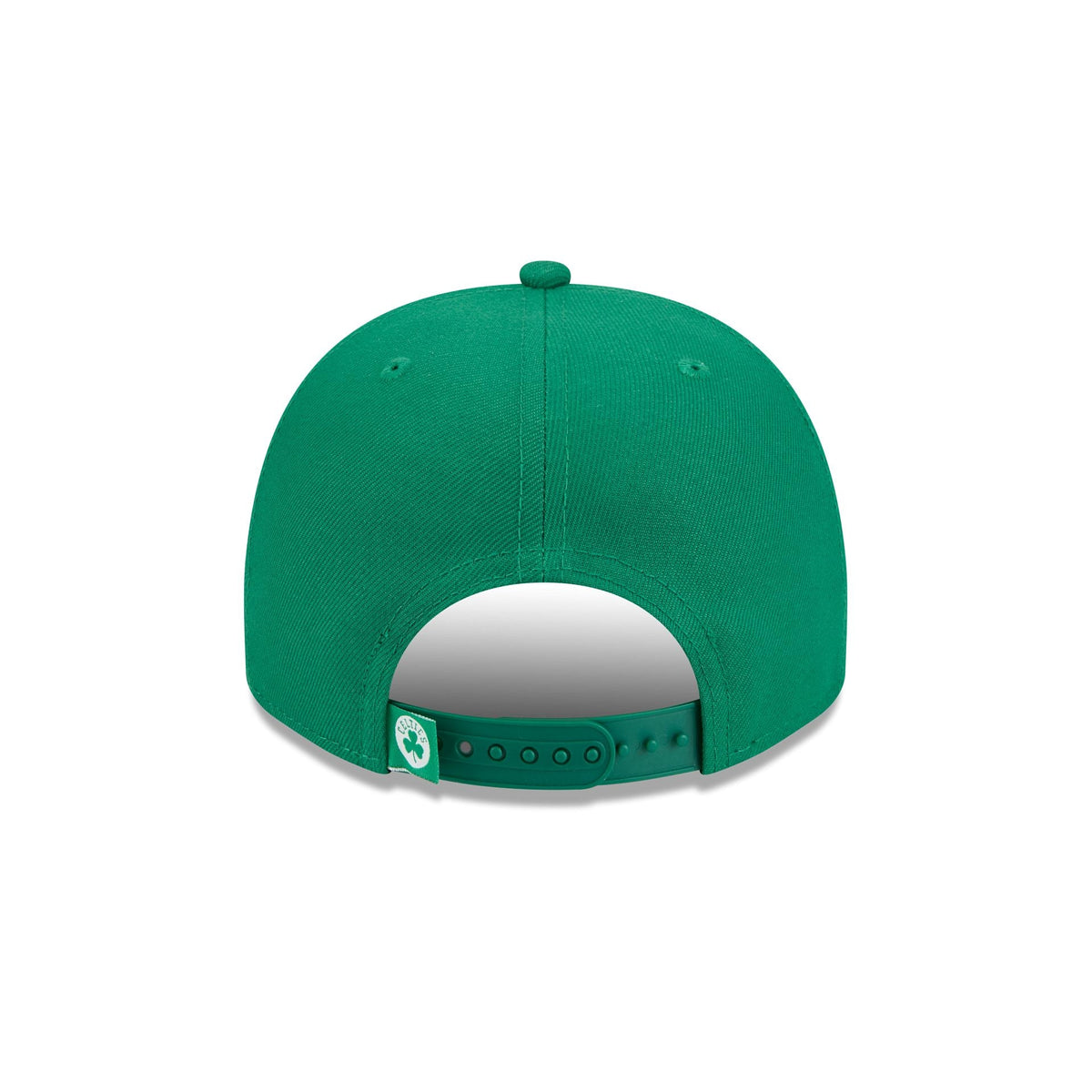 Boston Celtics Cartoon 9FIFTY A-Frame Snapback Hat