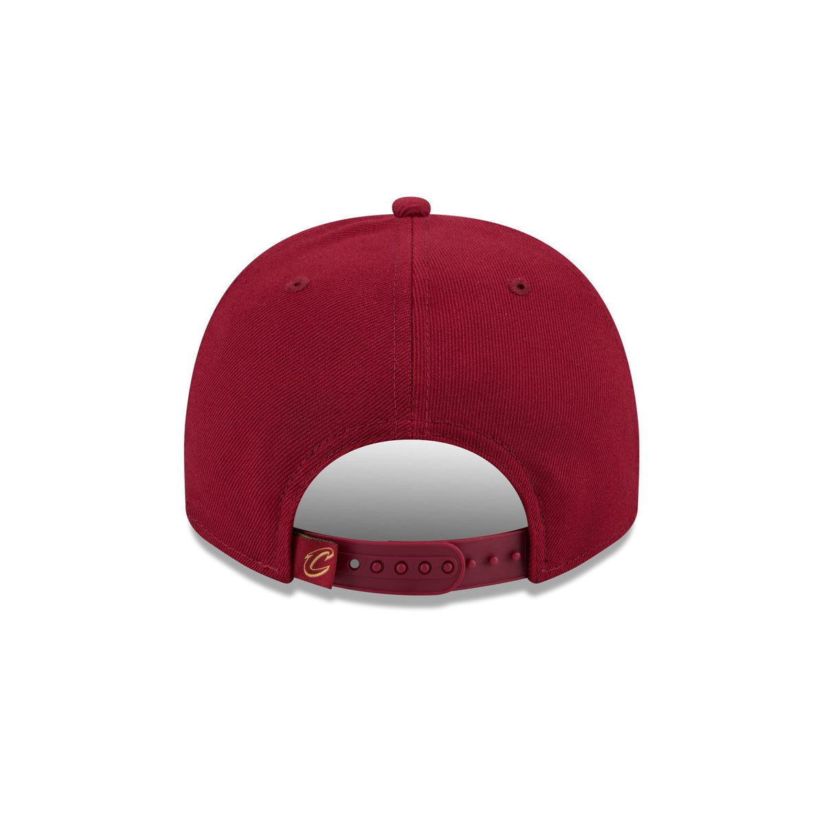 Cleveland Cavaliers Cartoon 9FIFTY A-Frame Snapback Hat