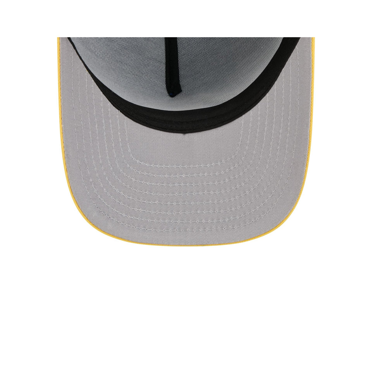 Golden State Warriors Cartoon 9FIFTY A-Frame Snapback Hat