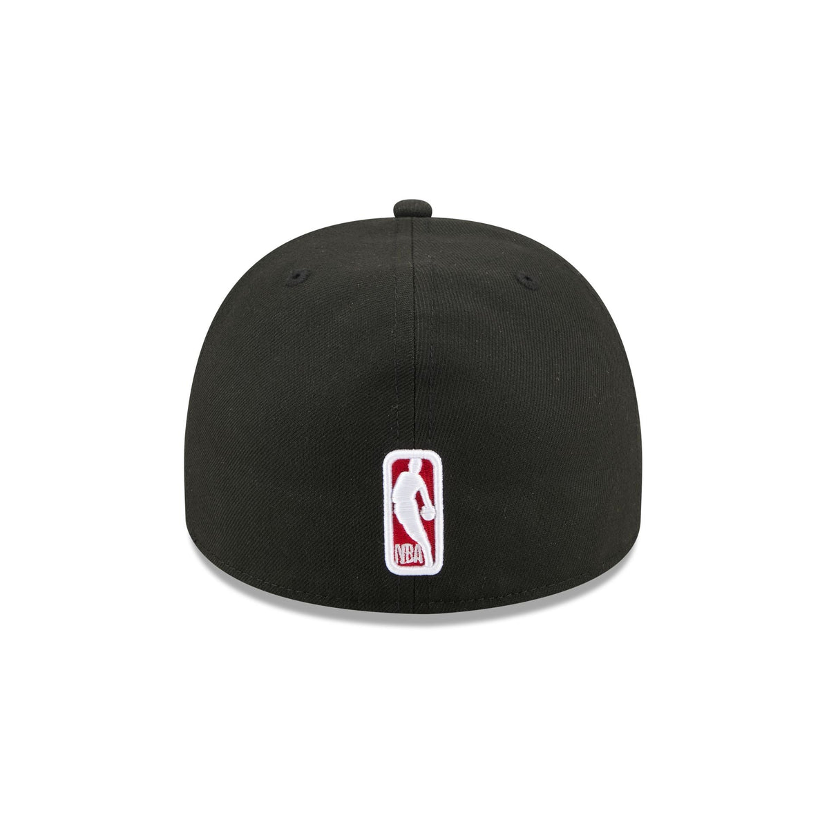 Atlanta Hawks Cartoon 59FIFTY A-Frame Fitted Hat