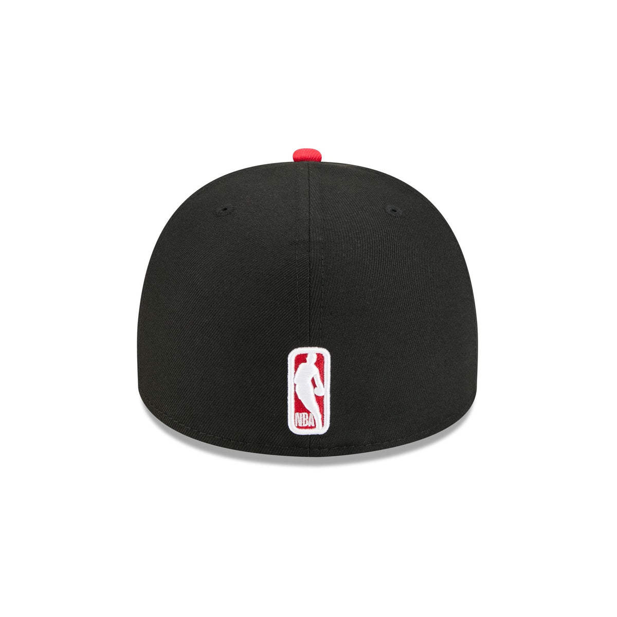 Chicago Bulls Cartoon 59FIFTY A-Frame Fitted Hat