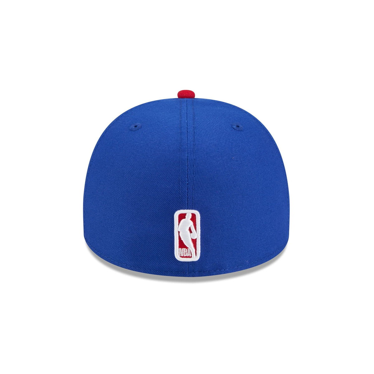 Philadelphia 76ers Cartoon 59FIFTY A-Frame Fitted Hat