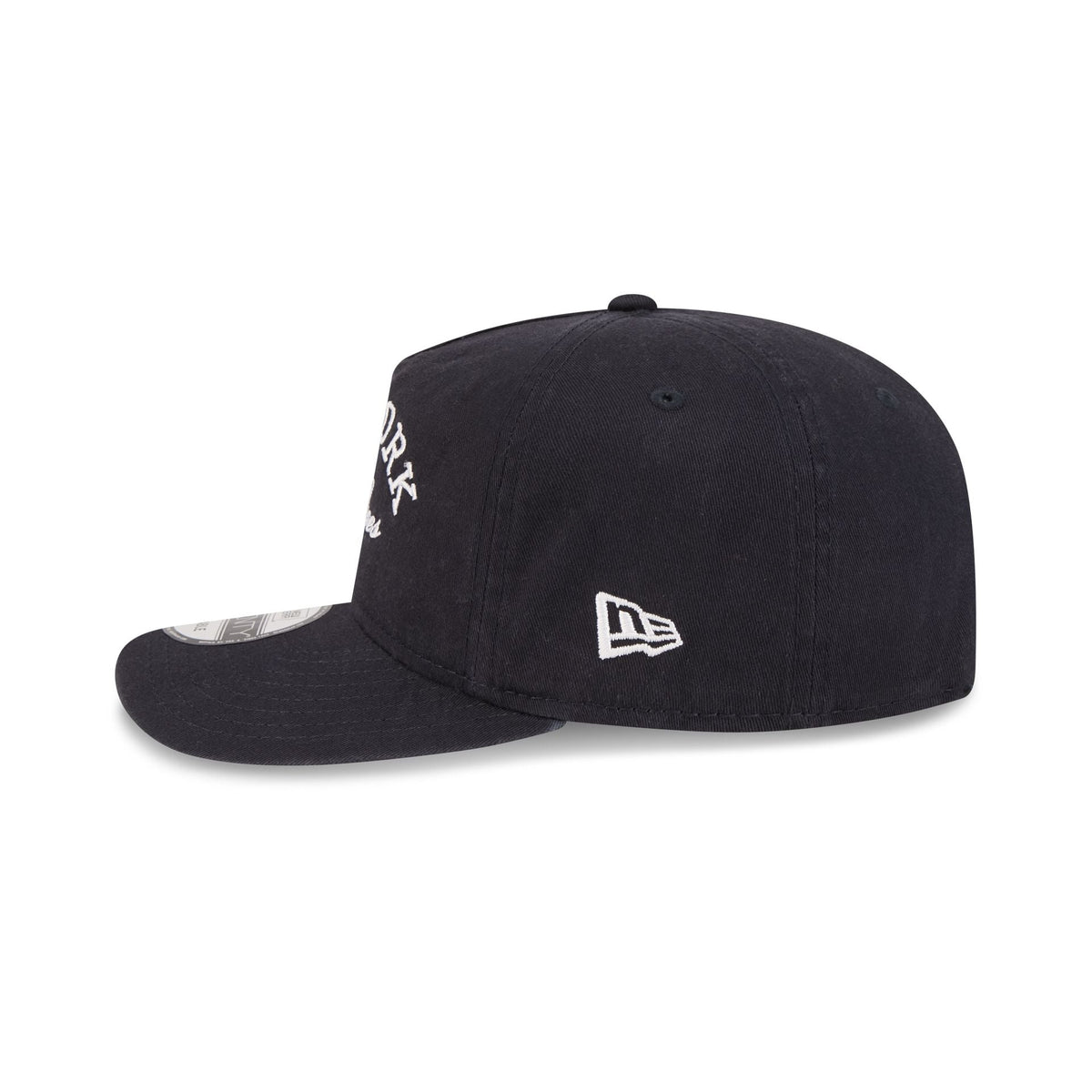 New York Yankees Stacked 19TWENTY Adjustable Hat
