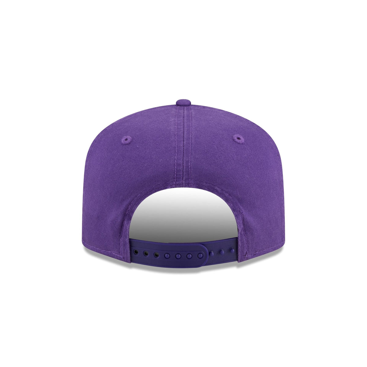 Los Angeles Lakers Stacked 19TWENTY Adjustable Hat