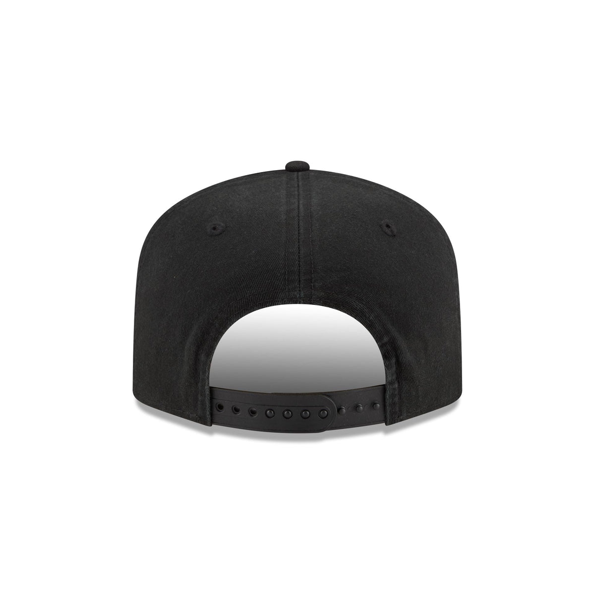 Chicago Bulls Stacked 19TWENTY Adjustable Hat