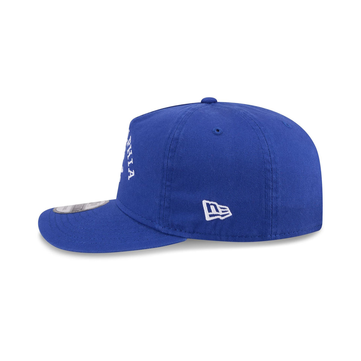 Philadelphia 76ers Stacked 19TWENTY Adjustable Hat
