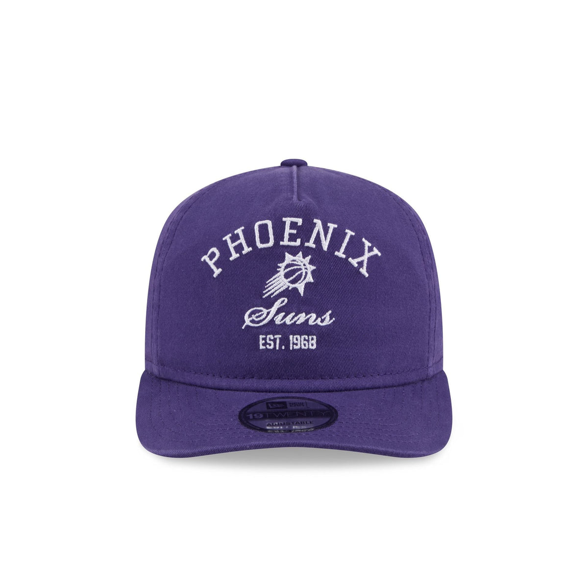 Phoenix Suns Stacked 19TWENTY Adjustable Hat