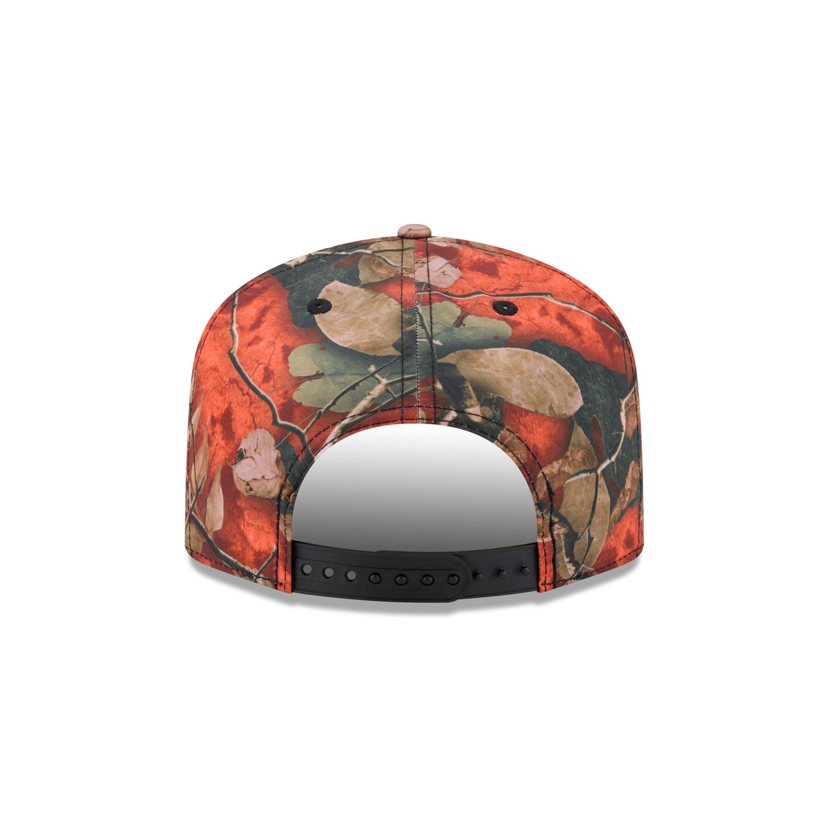 Houston Astros Amber Leaves 19TWENTY Adjustable Hat