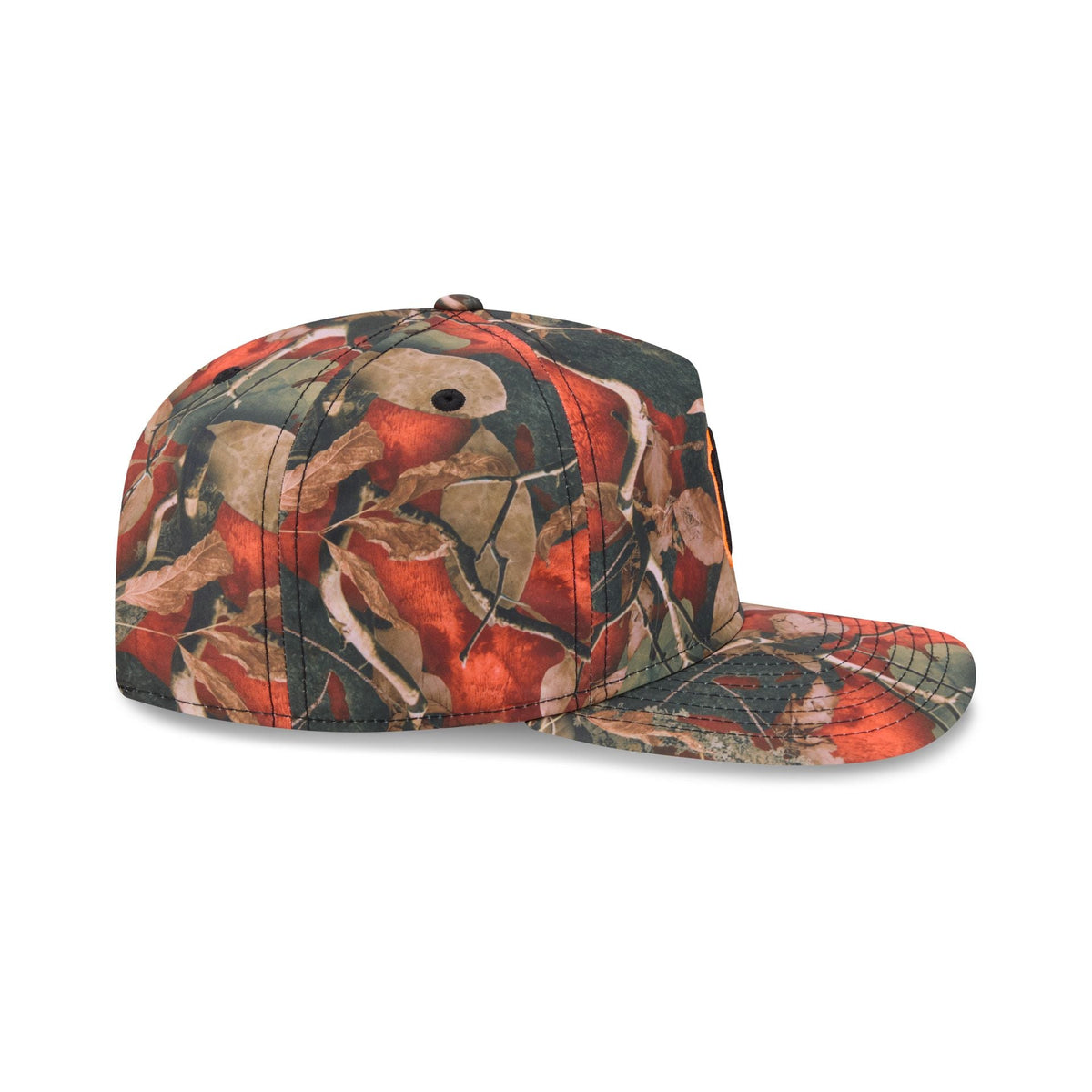 New York Yankees Amber Leaves 19TWENTY Adjustable Hat