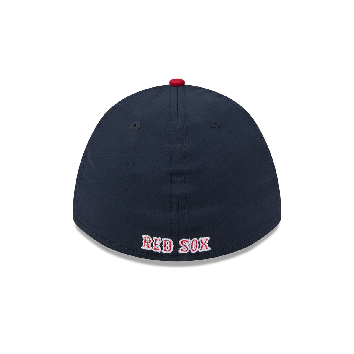 Boston Red Sox Rope 39THIRTY M-Crown A-Frame Stretch Fit Hat