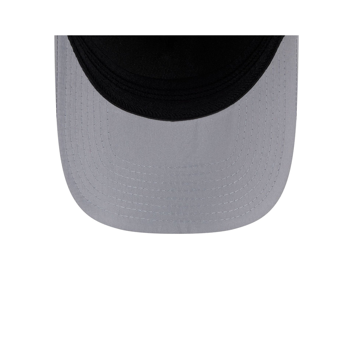 Los Angeles Dodgers Rope 39THIRTY M-Crown A-Frame Stretch Fit Hat