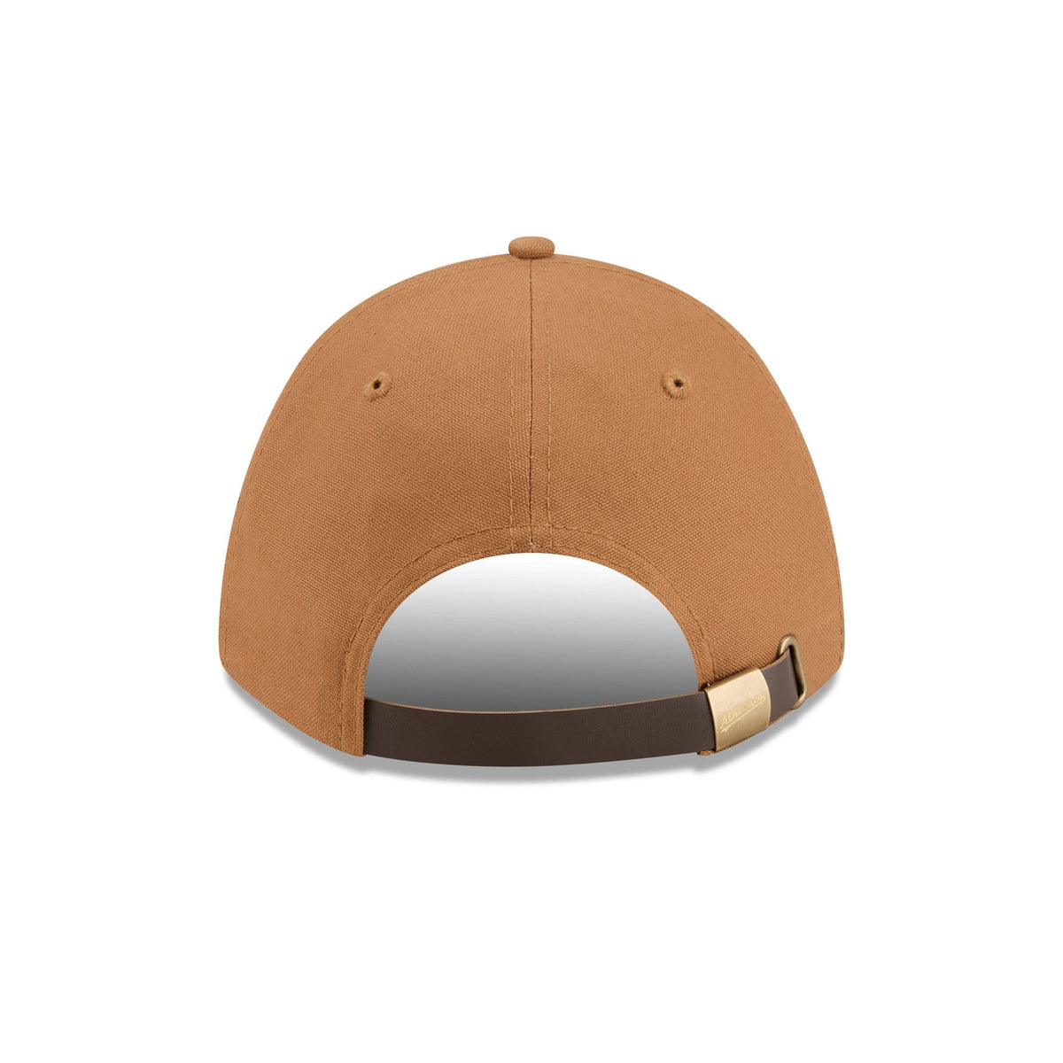 Athletics Bronze 9FORTY M-Crown Adjustable Hat