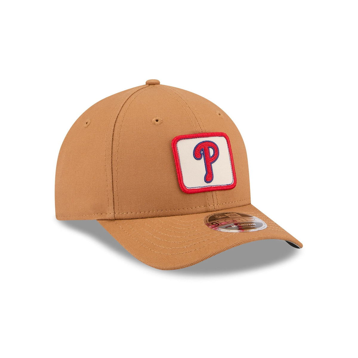 Philadelphia Phillies Bronze 9FORTY M-Crown Adjustable Hat