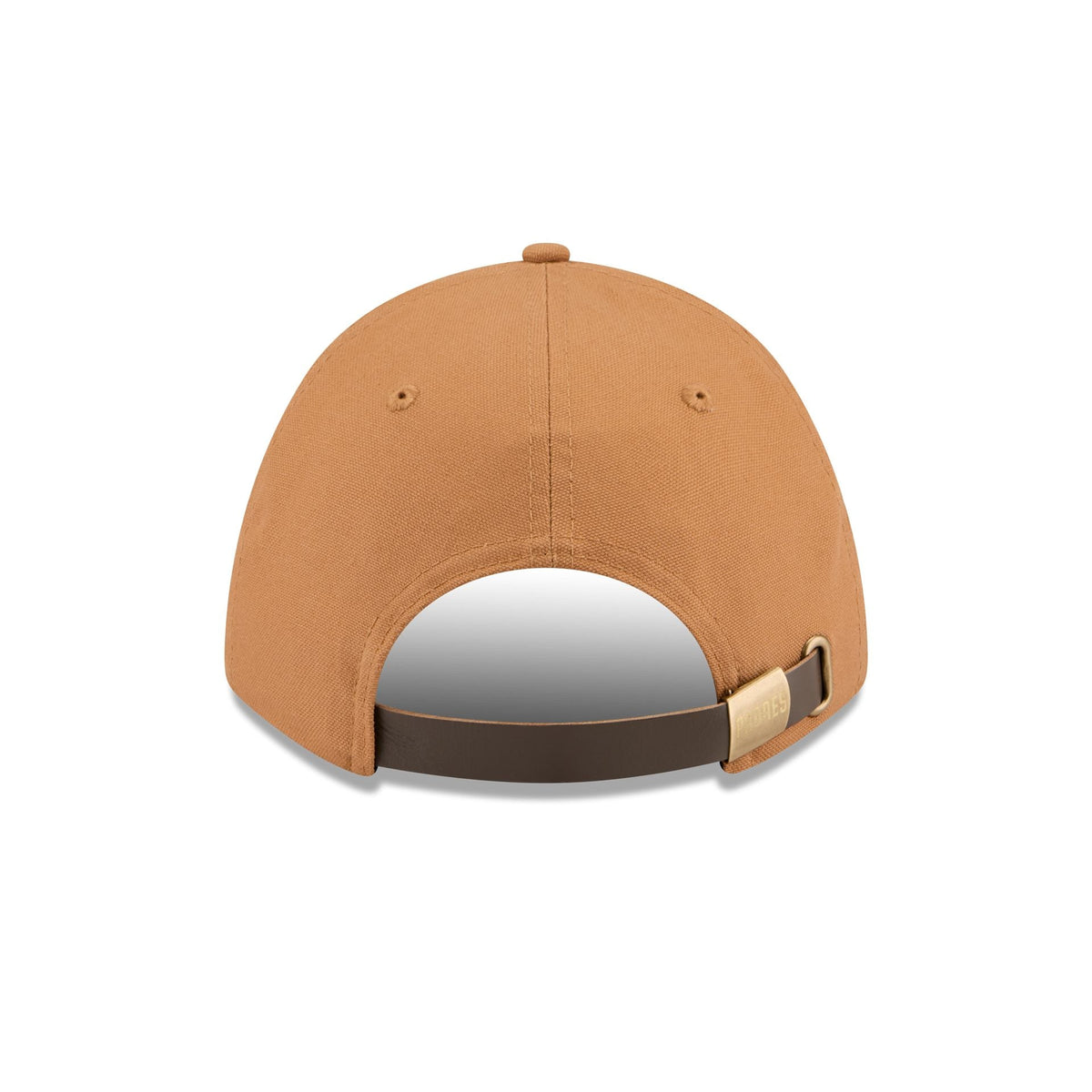 San Diego Padres Bronze 9FORTY M-Crown Adjustable Hat