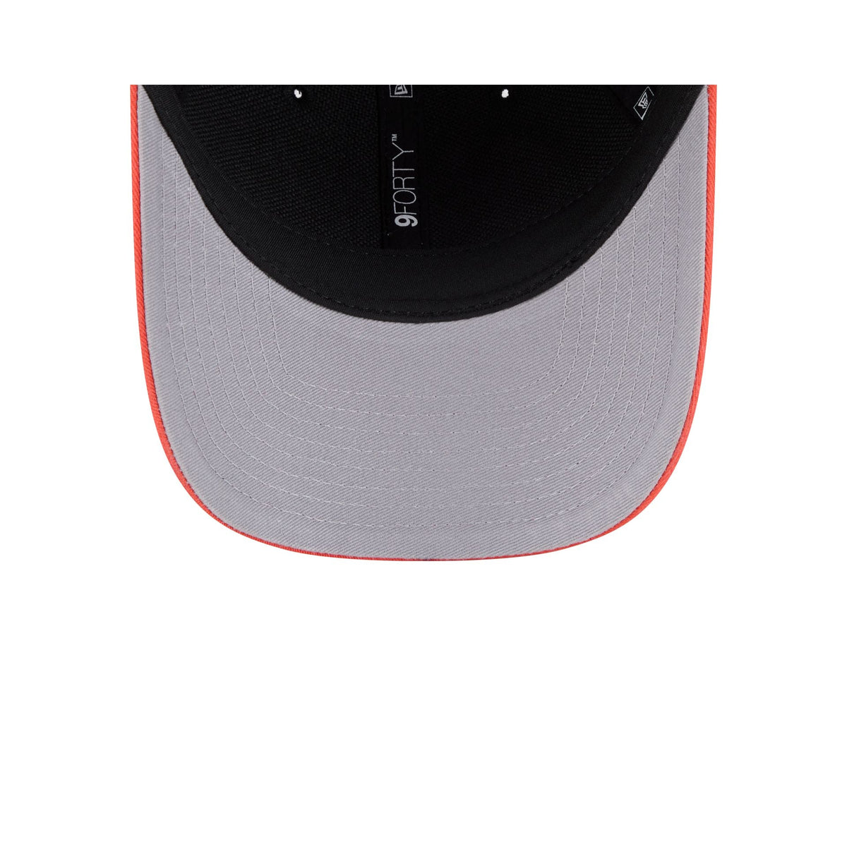 San Francisco Giants Team Loyal 9FORTY M-Crown Snapback Hat