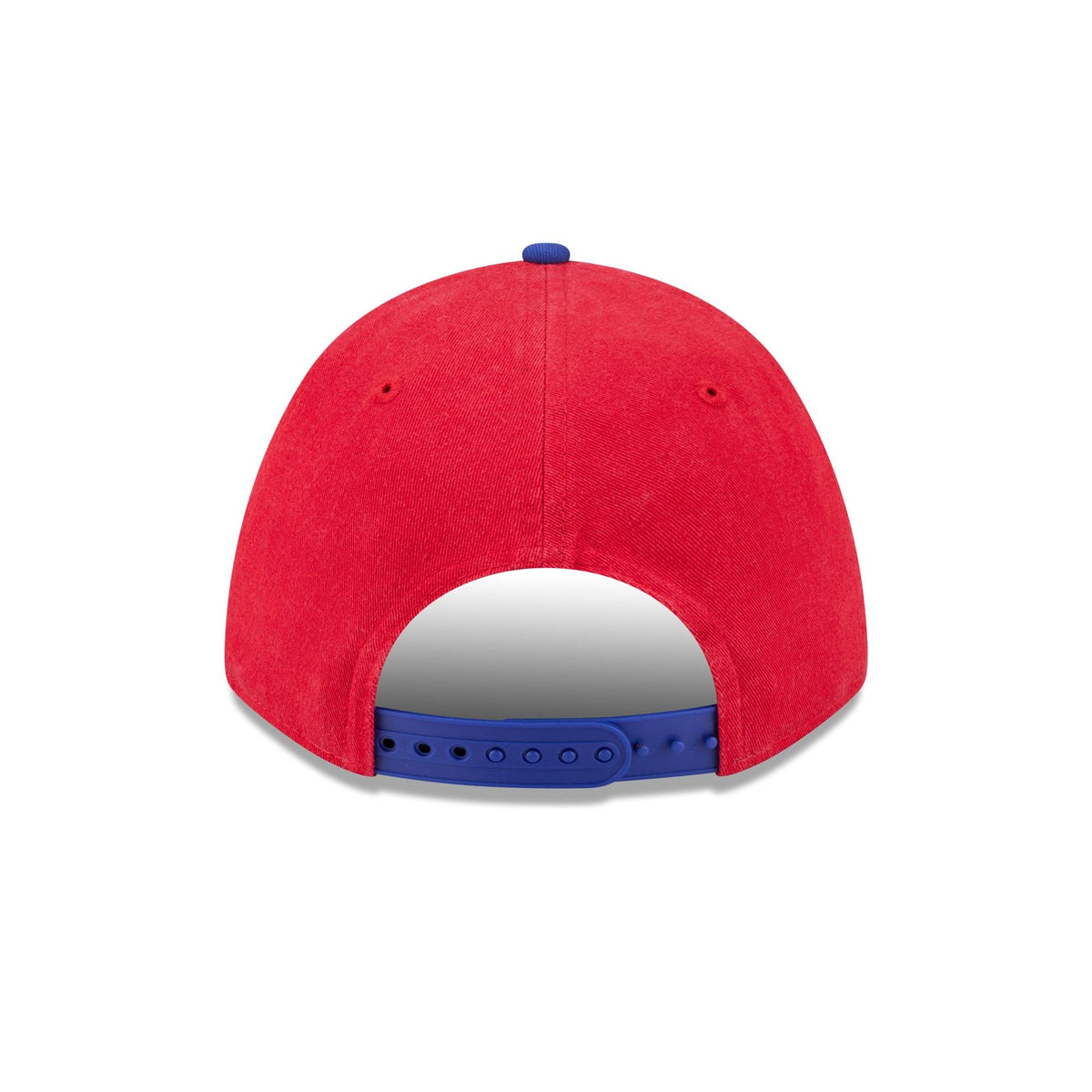 Philadelphia 76ers Team Loyal 9FORTY M-Crown Snapback Hat