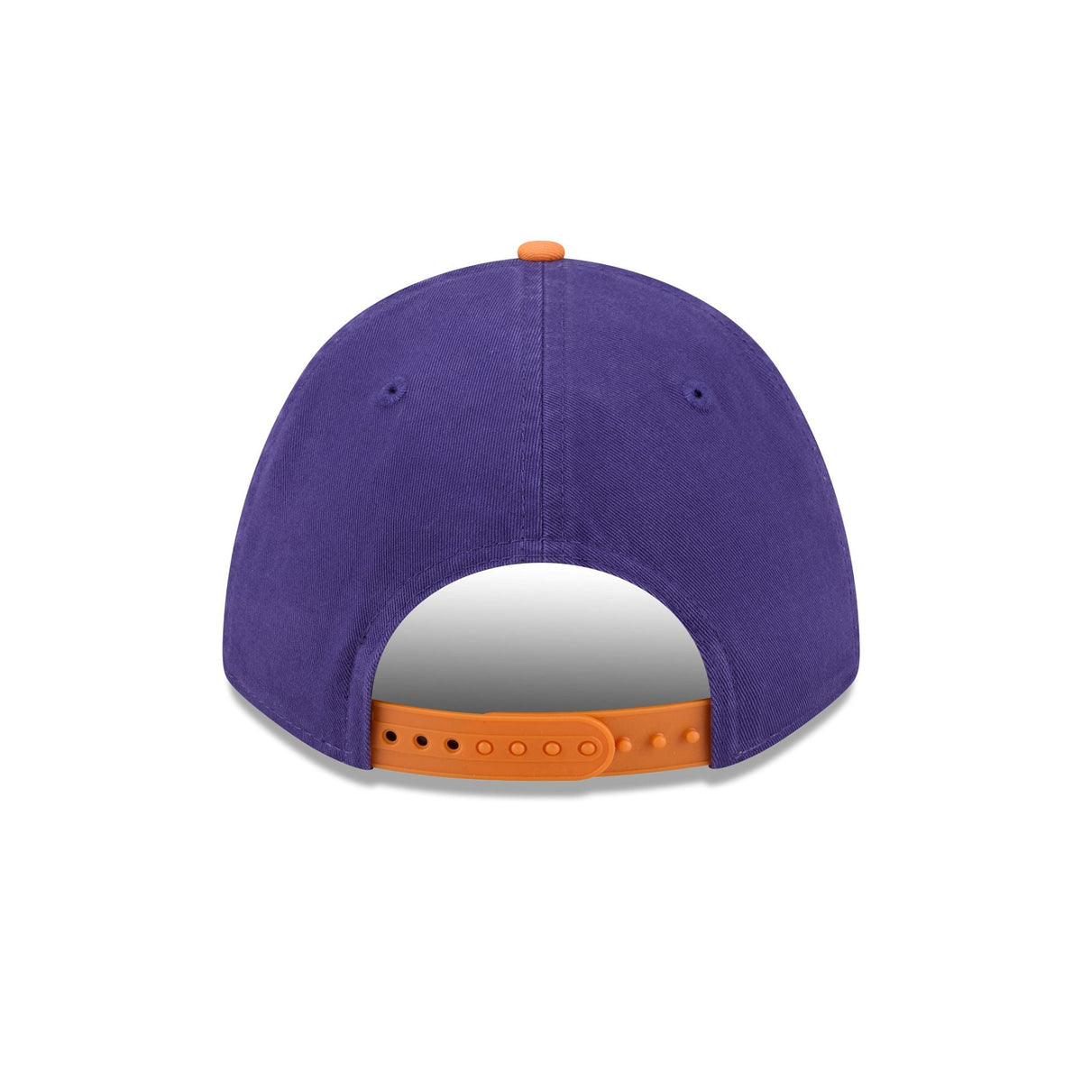 Phoenix Suns Team Loyal 9FORTY M-Crown Snapback Hat