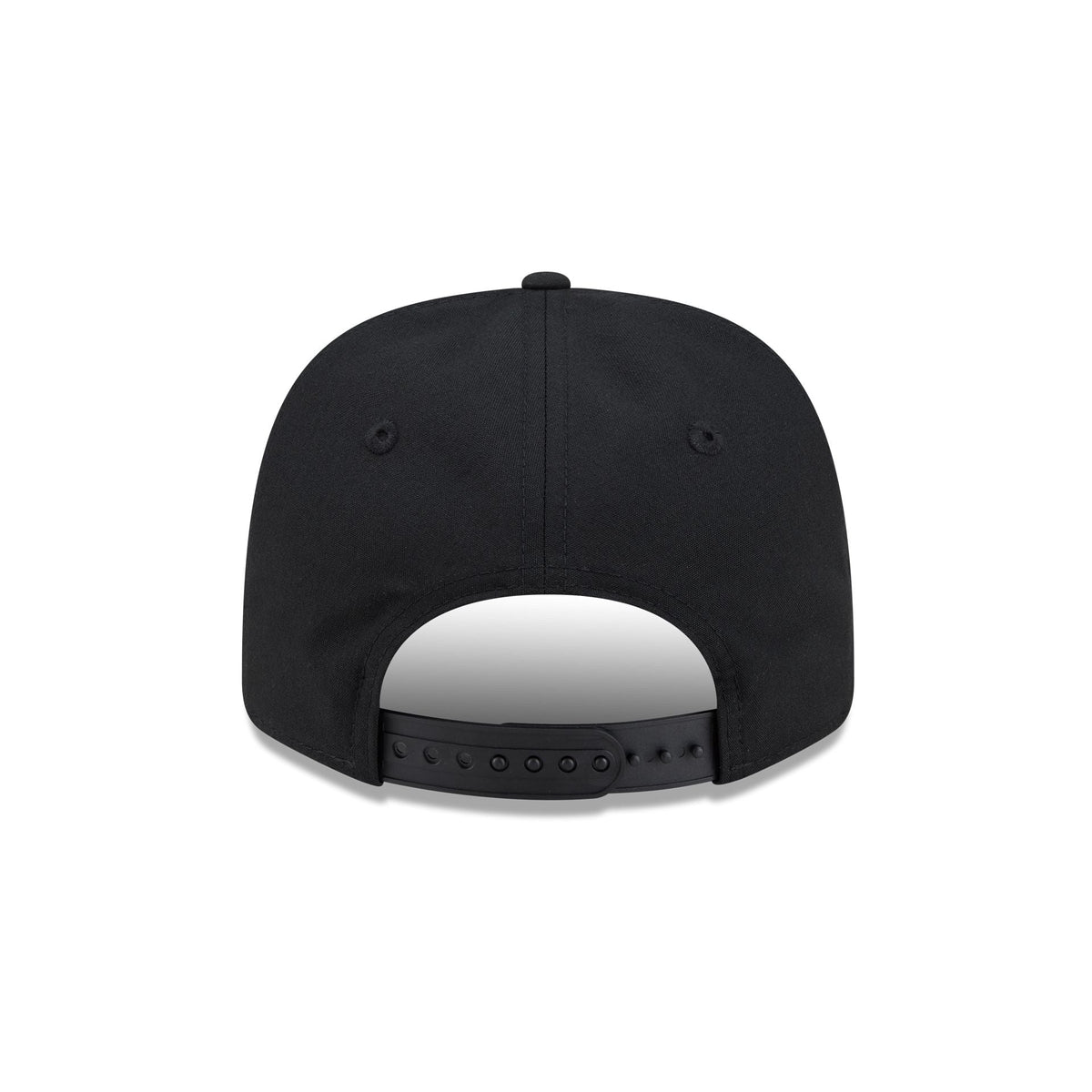 Los Angeles Dodgers Black Camo Performance 9SEVENTY Stretch-Snap Hat