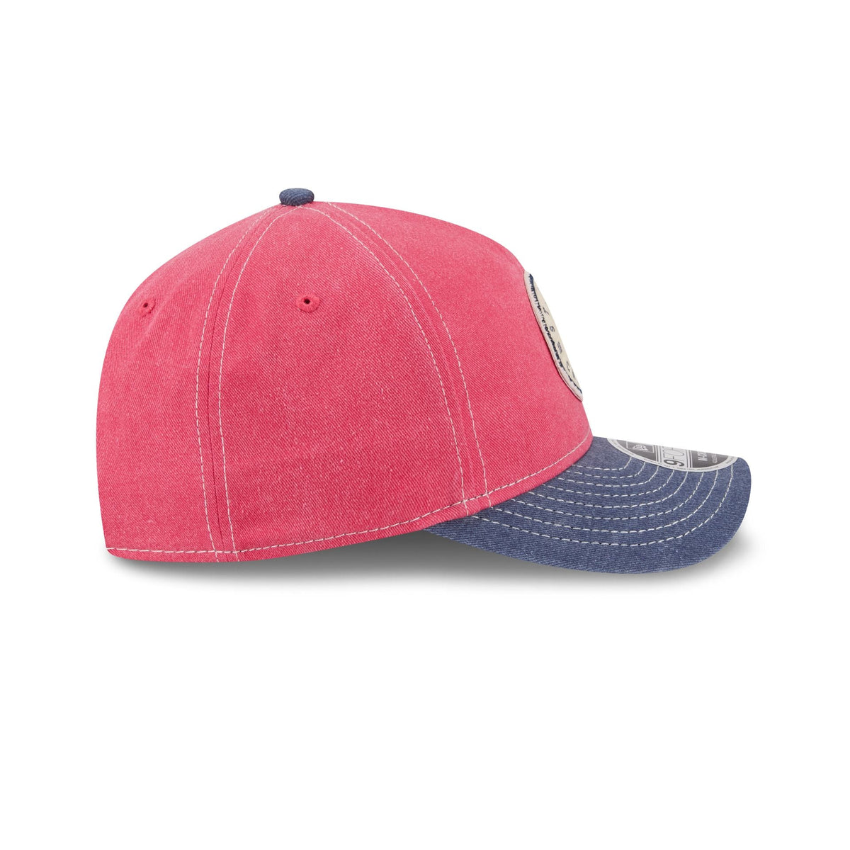 St. Louis Cardinals Felt 9FORTY M-Crown A-Frame Snapback Hat