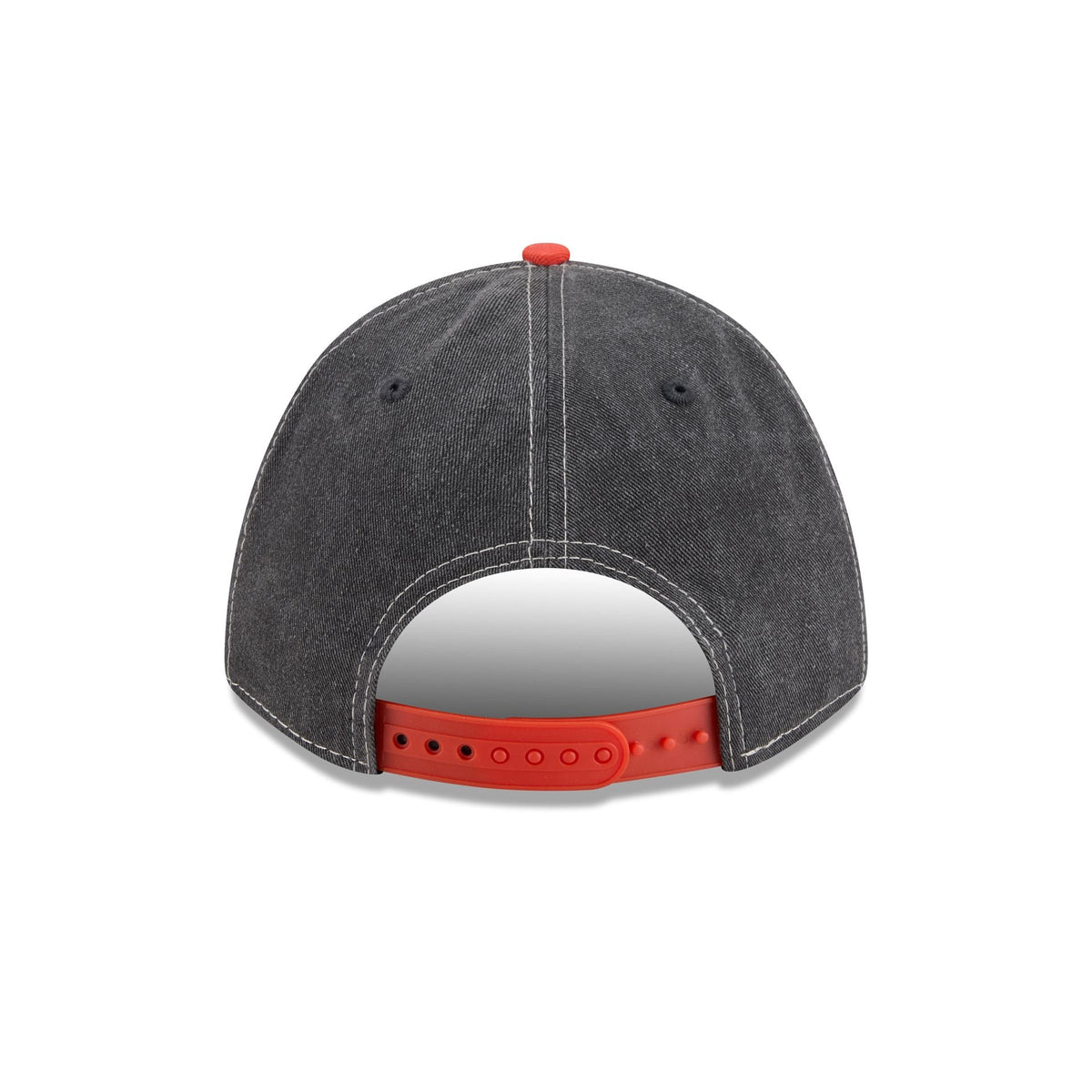 San Francisco Giants Felt 9FORTY M-Crown A-Frame Snapback Hat