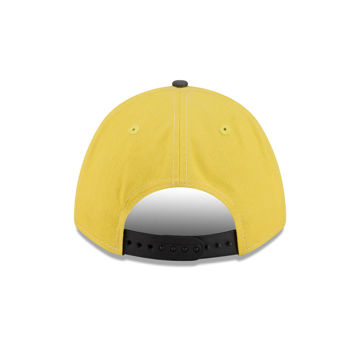 Pittsburgh Pirates Felt 9FORTY M-Crown A-Frame Snapback Hat